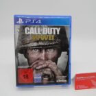 JUEGO DE PS4