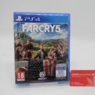 JUEGO DE PS4