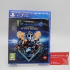 JUEGO DE PS4