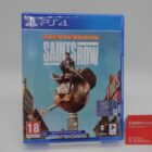 JUEGO DE PS4