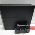 PS4 CON MANDO