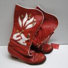 BOTAS DE FIESTA DE ELDA