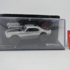 REPLICA DE COCHE A ESCALA 1/43 NUEVO