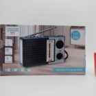RADIO A ESTRENAR