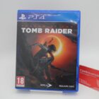 JUEGO DE PS4