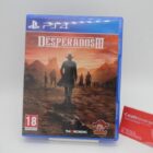 JUEGO DE PS4