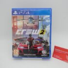 JUEGO DE PS4