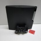PS3 CON MANDO