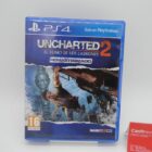 JUEGO DE PS4