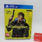JUEGO DE PS4