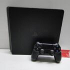 PS4 SLIM CON MANDO