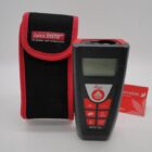 MEDIDOR LASER CON FUNDA SEMINUEVO