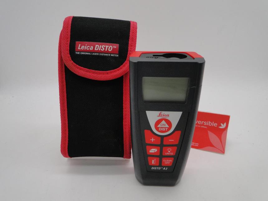 articulos_imagen1_174472.jpg MEDIDOR LASER CON FUNDA SEMINUEVO