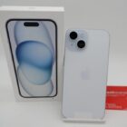 IPHONE 15 NUEVO