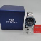 RELOJ CON CAJA SEMINUEVO