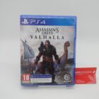 JUEGO PS4