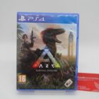 JUEGO PS4