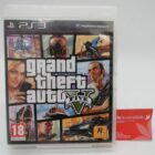 JUEGO PS3