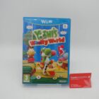 YOSHIS WIIU