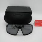 GAFAS DE SOL CON CAJA Y FUNDA