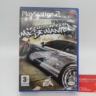 JUEGO PS2
