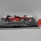 FERRARI A ESTRENAR 1/24