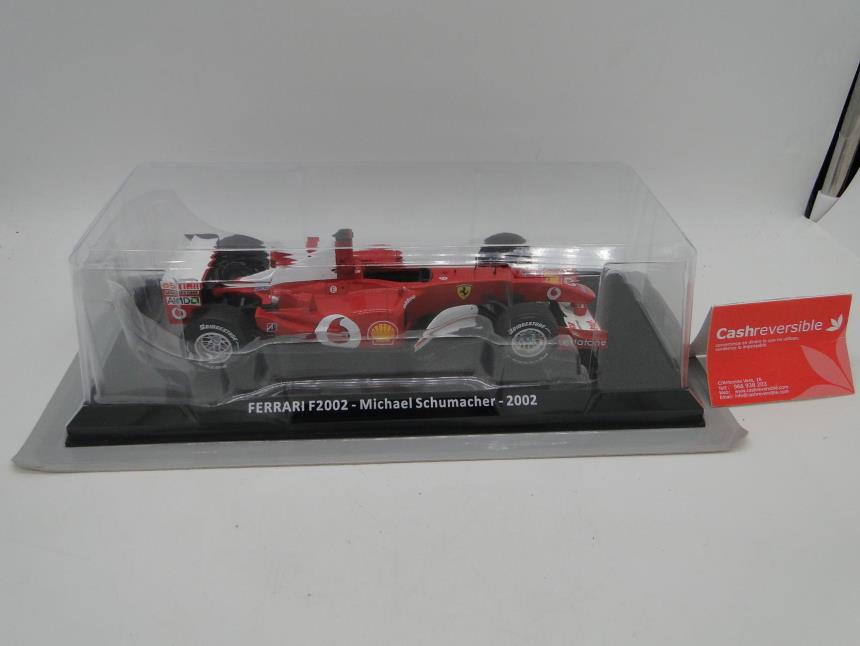 articulos_imagen1_174661.jpg FERRARI A ESTRENAR 1/24