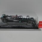 MERCEDES FORMULA 1 1/24 NUEVO