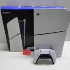 PS5 DIGITAL CON MANDO Y CAJA