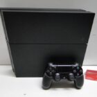 PS4 CON MANDO