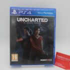 JUEGO PS4