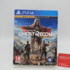 GHOST RECON WILDLANDS ED. ESPECIAL