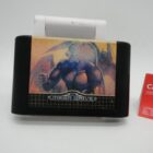 JUEGO DE MEGADRIVE