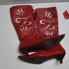 BOTAS DE FIESTA DE ELDA