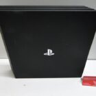 PS4 PRO SIN MANDO