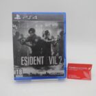 JUEGO DE PS4