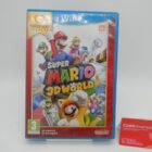 JUEGO DE WII U