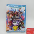 JUEGO DE WII U
