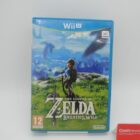 JUEGO DE WII U