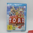 JUEGO DE WII U