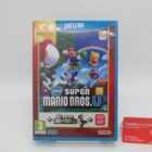 JUEGO DE WII U