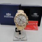 RELOJ DE CABALLERO CON CAJA