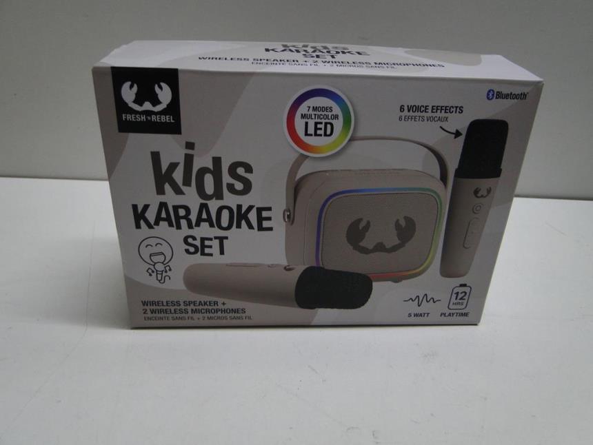 articulos_imagen1_174917-1.jpg SET DE KARAOKE RGB CON CAJA SEMINUEVO