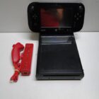 NINTENDO WII U CON MANDO PARA WII