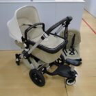 CARRO 2 PIEZAS CON PATIN CON ASIENTO