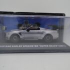 REPLICA DE COCHE A ESCALA 1/43 NUEVO
