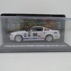 REPLICA DE COCHE A ESCALA 1/43 NUEVO