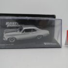 REPLICA DE COCHE A ESCALA 1/43 NUEVO