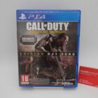 JUEGO DE PS4