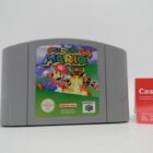 JUEGO DE NINTENDO 64